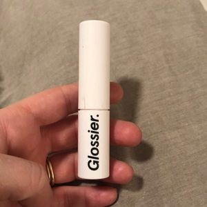 Glossier gen G Jam